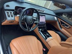 Mercedes-Benz S 400 L Business Version - фото 7