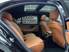 Mercedes-Benz S 400 L Business Version - фото 8