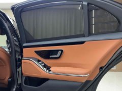 Mercedes-Benz S 400 L Business Version - фото 9