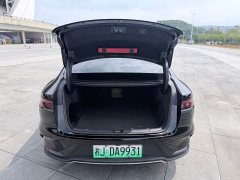 BYD EV Edition 610KMAWDSmart Drive Version - фото 10