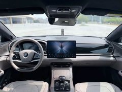 BYD EV Edition 610KMAWDSmart Drive Version - фото 11