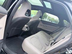 BYD EV Edition 610KMAWDSmart Drive Version - фото 12