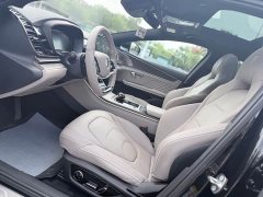 BYD EV Edition 610KMAWDSmart Drive Version - фото 13