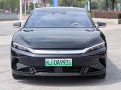 BYD EV Edition 610KMAWDSmart Drive Version - фото 2