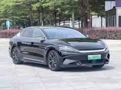 BYD EV Edition 610KMAWDSmart Drive Version - фото 3