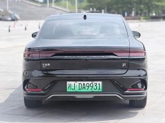 BYD EV Edition 610KMAWDSmart Drive Version - фото 5