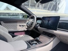 BYD EV Edition 610KMAWDSmart Drive Version - фото 7