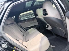 BYD EV Edition 610KMAWDSmart Drive Version - фото 9