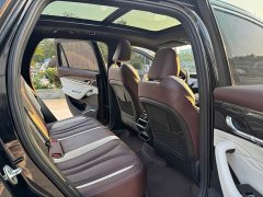 Geely L 2.0TD DCT EVO2WDLuxury Version - фото 10