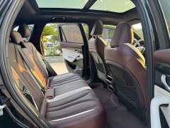 Geely L 2.0TD DCT EVO2WDLuxury Version - фото 11
