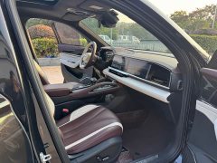 Geely L 2.0TD DCT EVO2WDLuxury Version - фото 12
