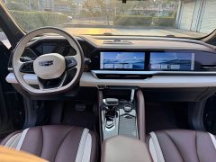 Geely L 2.0TD DCT EVO2WDLuxury Version - фото 13