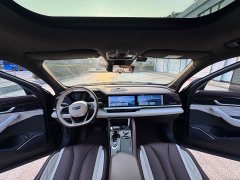 Geely L 2.0TD DCT EVO2WDLuxury Version - фото 14