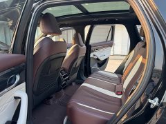 Geely L 2.0TD DCT EVO2WDLuxury Version - фото 15