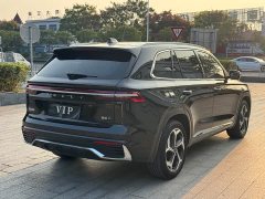 Geely L 2.0TD DCT EVO2WDLuxury Version - фото 4