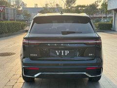 Geely L 2.0TD DCT EVO2WDLuxury Version - фото 5