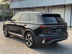 Geely L 2.0TD DCT EVO2WDLuxury Version - фото 6