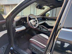 Geely L 2.0TD DCT EVO2WDLuxury Version - фото 7