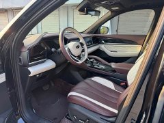 Geely L 2.0TD DCT EVO2WDLuxury Version - фото 8