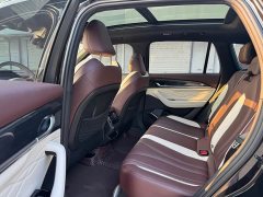 Geely L 2.0TD DCT EVO2WDLuxury Version - фото 9