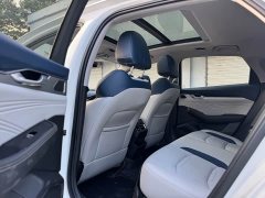 Geely 2.0TD Version - фото 10
