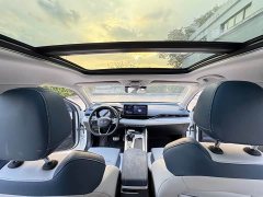 Geely 2.0TD Version - фото 12