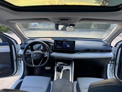 Geely 2.0TD Version - фото 14