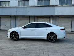 Geely 2.0TD Version - фото 4