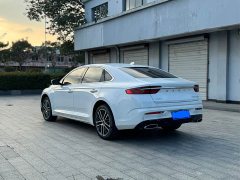 Geely 2.0TD Version - фото 7