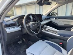 Geely 2.0TD Version - фото 9