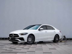 Mercedes-Benz C 260 L Edition - фото 1