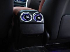 Mercedes-Benz C 260 L Edition - фото 18