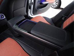 Mercedes-Benz C 260 L Edition - фото 19