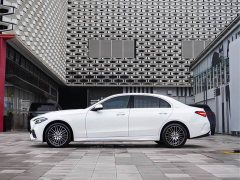 Mercedes-Benz C 260 L Edition - фото 2