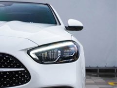 Mercedes-Benz C 260 L Edition - фото 3