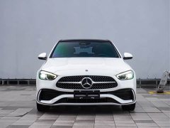 Mercedes-Benz C 260 L Edition - фото 4