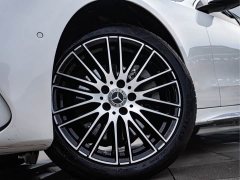Mercedes-Benz C 260 L Edition - фото 5