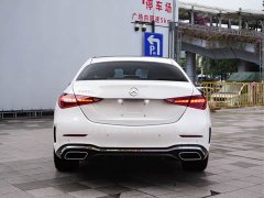 Mercedes-Benz C 260 L Edition - фото 6