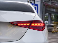 Mercedes-Benz C 260 L Edition - фото 7