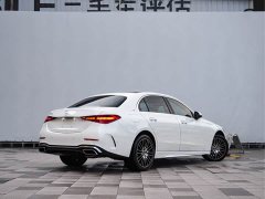 Mercedes-Benz C 260 L Edition - фото 8