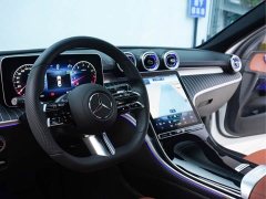 Mercedes-Benz C 260 L Edition - фото 9