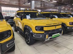 Deepal G318 Edition AWD Edition - фото 1