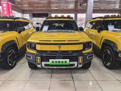 Deepal G318 Edition AWD Edition - фото 2