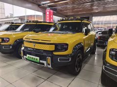 Deepal G318 Edition AWD Edition - фото 3