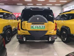 Deepal G318 Edition AWD Edition - фото 4