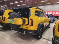 Deepal G318 Edition AWD Edition - фото 5