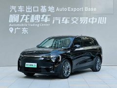 Leapmotor C10 530Smart Edition - фото 1