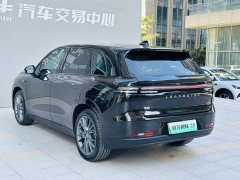 Leapmotor C10 530Smart Edition - фото 15