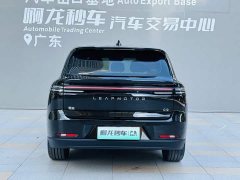 Leapmotor C10 530Smart Edition - фото 5