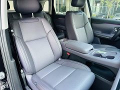 Leapmotor C10 530Smart Edition - фото 7